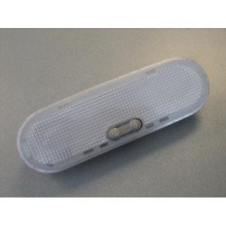 Eclairage De Plafonnier Renault Clio 3 Phase 2